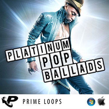 PLATINUM POP BALLADS(オンライン納品)(2時間以内に納品)