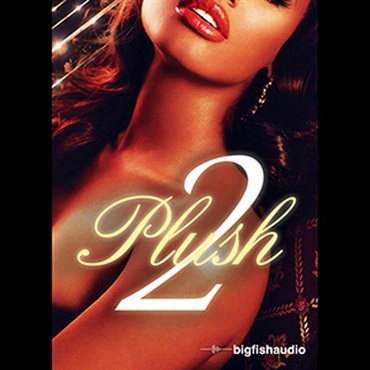 PLUSH 2(オンライン納品)(2時間以内に納品)