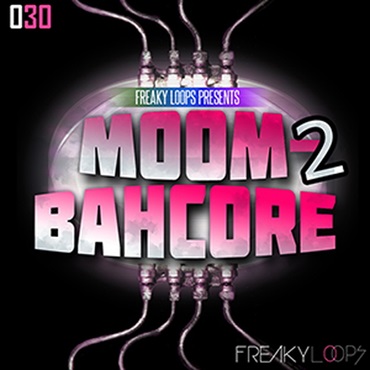 MOOMBAHCORE 2(オンライン納品)(2時間以内に納品)