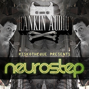 RISKOTHEQUE PRESENTS NEURO-STEP(オンライン納品)(2時間以内に納品)
