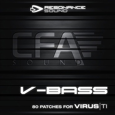 V-BASS - VIRUS TI(オンライン納品)(2時間以内に納品)
