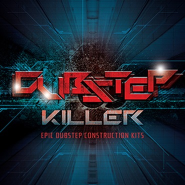 DUBSTEP KILLER(オンライン納品)(2時間以内に納品)