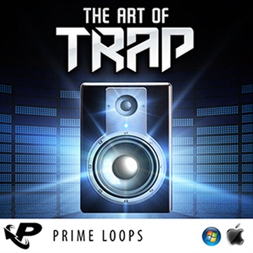 THE ART OF TRAP(オンライン納品)(2時間以内に納品)