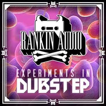 EXPERIMENTS IN DUBSTEP(オンライン納品)(2時間以内に納品)