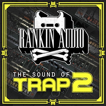 THE SOUND OF TRAP 2(オンライン納品)(2時間以内に納品)