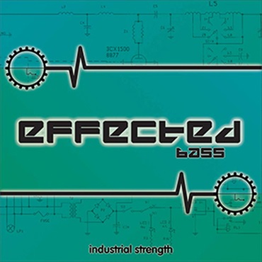 EFFECTED BASS(オンライン納品)(2時間以内に納品)