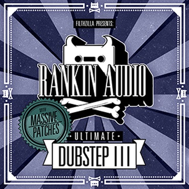 ULTIMATE DUBSTEP 3(オンライン納品)(2時間以内に納品)