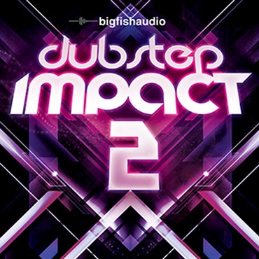 DUBSTEP IMPACT 2(オンライン納品)(2時間以内に納品)