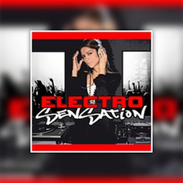 ELECTRO SENSATION(オンライン納品)(2時間以内に納品)