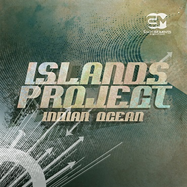 ISLAND PROJECTS - INDIAN OCEAN(オンライン納品)(2時間以内に納品)