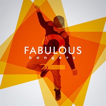 FABULOUS BANGERS 2(オンライン納品)(2時間以内に納品)