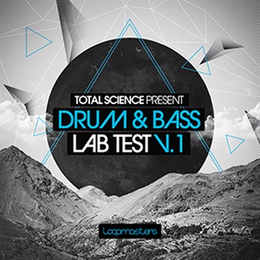 TOTAL SCIENCE DNB LAB TEST V1(オンライン納品)(2時間以内に納品)