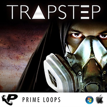 TRAPSTEP(オンライン納品)(2時間以内に納品)