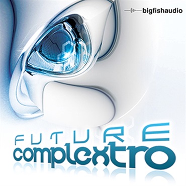 FUTURE COMPLEXTRO(オンライン納品)(2時間以内に納品)