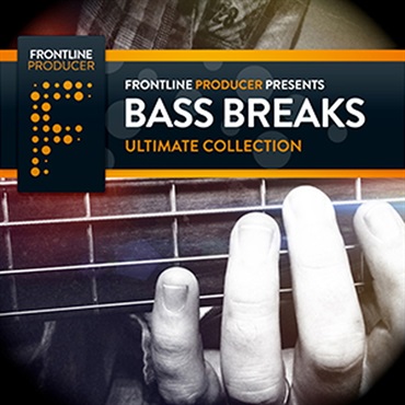 BASS BREAKS - ULTIMATE COLLECTION(オンライン納品)(2時間以内に納品)