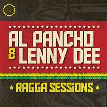 AL PANCHO & LENNY DEE / RAGGA SESSIONS(オンライン納品)(2時間以内に納品)