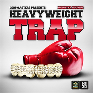 HEAVYWEIGHT TRAP(オンライン納品)(2時間以内に納品)