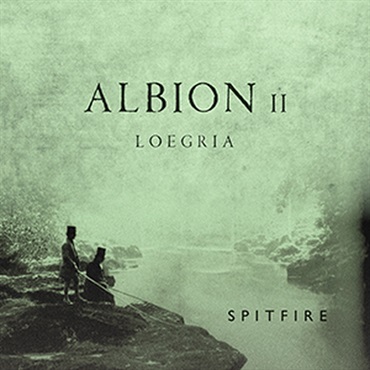 【スピットファイアオーディオ部門売上No.1セール！】ALBION - VOL.2 / LOEGRIA(オンライン納品)(2時間以内に納品)