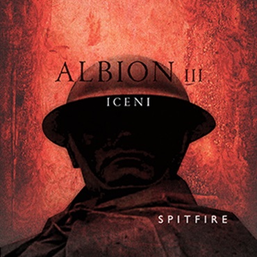【スピットファイアオーディオ部門売上No.1セール！】ALBION III ICENI(オンライン納品)(2時間以内に納品)