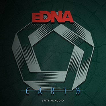 EDNA01 EARTH(オンライン納品)(2時間以内に納品)