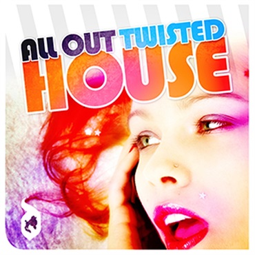 ALL OUT TWISTED HOUSE(オンライン納品)(2時間以内に納品)