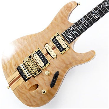 Ikebe 50th Anniversary j-custom IKST50TH Natural SN.A25004