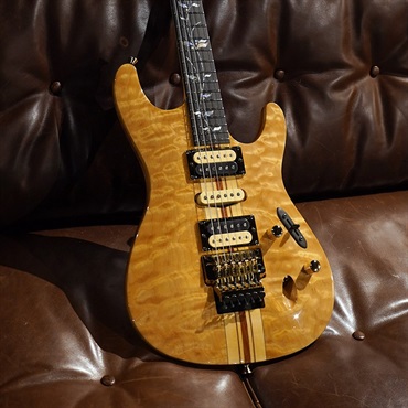 Ikebe 50th Anniversary j-custom IKST50TH Natural SN.A25006
