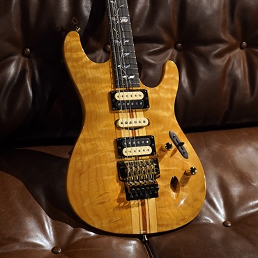 Ikebe 50th Anniversary j-custom IKST50TH Natural SN.A25003