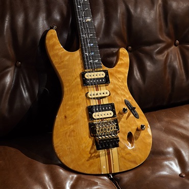 Ibanez Ikebe 50th Anniversary j-custom IKST50TH Natural SN.A25001