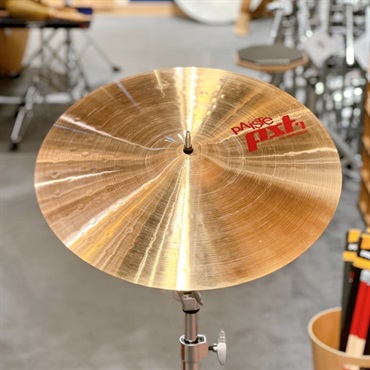 USED 中古 PST-7 Thin Crash 16 [880g]