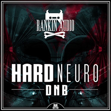 HARD NEURO DNB(オンライン納品)(2時間以内に納品)