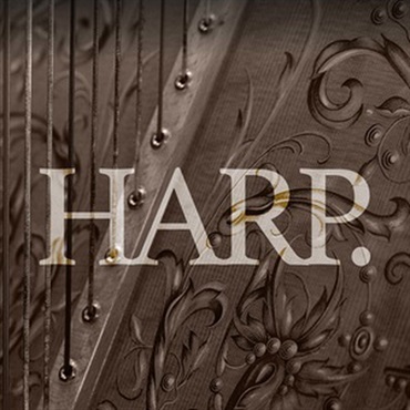 SPITFIRE AUDIO 【スピットファイアオーディオ部門売上No.1セール！】SPITFIRE HARP(オンライン納品)(2時間以内に納品)