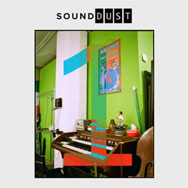 【スピットファイアオーディオ期間限定セール！】SOUND DUST VOL. 1(オンライン納品)(2時間以内に納品)