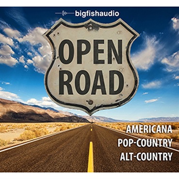 OPEN ROAD(オンライン納品)(2時間以内に納品)