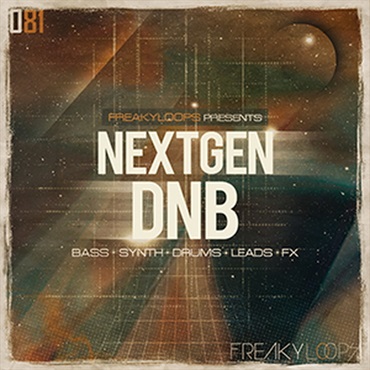 NEXT GEN DNB(オンライン納品)(2時間以内に納品)