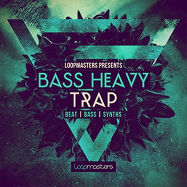 BASS HEAVY TRAP(オンライン納品)(2時間以内に納品)