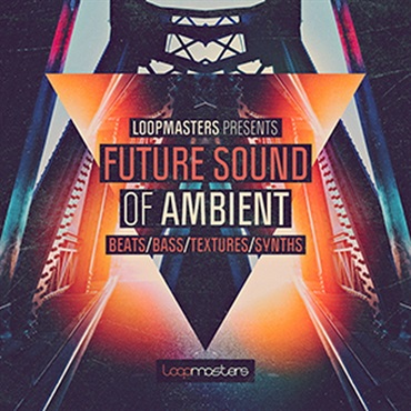 FUTURE SOUND OF AMBIENT(オンライン納品)(2時間以内に納品)
