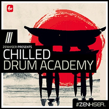 CHILLED DRUM ACADEMY(オンライン納品)(2時間以内に納品)