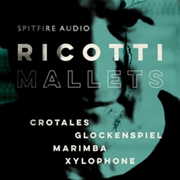 RICOTTI MALLETS(オンライン納品)(2時間以内に納品)