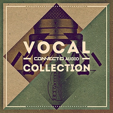 VOCAL COLLECTION(オンライン納品)(2時間以内に納品)