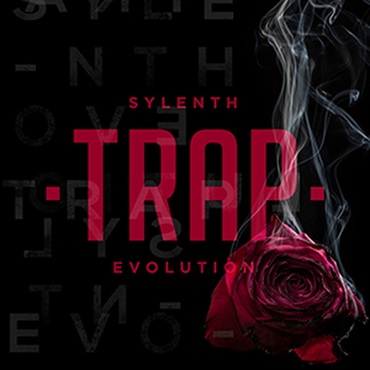 SYLENTH TRAP EVOLUTION(オンライン納品)(2時間以内に納品)
