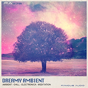 DREAMY AMBIENT(オンライン納品)(2時間以内に納品)