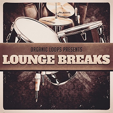 LOUNGE BREAKS(オンライン納品)(2時間以内に納品)