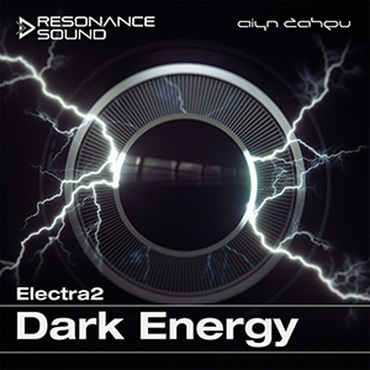 DARK ENERGY ELECTRA 2(オンライン納品)(2時間以内に納品)