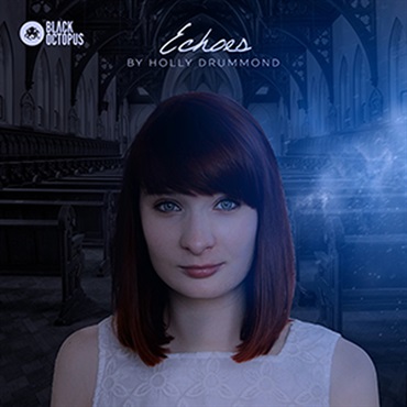 ECHOES BY HOLLY DRUMMOND(オンライン納品)(2時間以内に納品)
