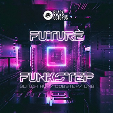 FUTURE FUNKSTEP(オンライン納品)(2時間以内に納品)