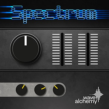 SPECTRUM(オンライン納品)(2時間以内に納品)