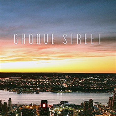 SONIC CAT GROOVE STREET(オンライン納品)(2時間以内に納品)