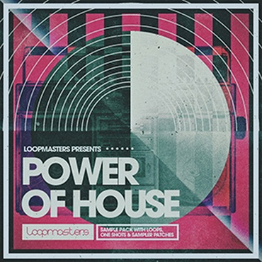 POWER OF HOUSE(オンライン納品)(2時間以内に納品)