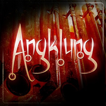 ANGKLUNG(オンライン納品)(2時間以内に納品)